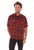 Farthest Point Batik Shirt 5348