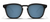 Sydney Berry Loud  Sunglasses BE3726