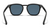 Sydney Berry Loud  Sunglasses BE3726