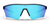 Pacer Ice Blue Sunglasses BE7703