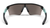 Pacer Ice Blue Sunglasses BE7703