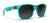 M Class X2 TROPICAL CURRENT Sunglasses BE450
