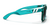 M Class X2 TROPICAL CURRENT Sunglasses BE450