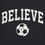Believe Scoccer Arch T-Shirt 189583