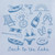 Bach To The Lake T-Shirt 187603