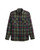 Burnside Flannel Long Sleeve Shirt RA1351