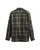 Burnside Flannel Long Sleeve Shirt RA1351