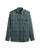 Burnside Flannel Long Sleeve Shirt RA1351