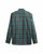 Burnside Flannel Long Sleeve Shirt RA1351