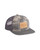Wool Trucker Hat GM154