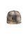 Plaid Flat Brim Hat GM139