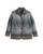 Reversible Wool Coat TE375