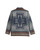 Reversible Wool Coat TE375