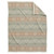 Fringed Cotton Throw XF401