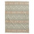 Fringed Cotton Throw XF401