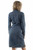 Mid Length Denim Dress HC1011