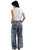 Palazzo Tie Front Pant HC1043