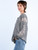 Cabo Stripe Popover Shirt BT7141T