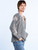 Cabo Stripe Popover Shirt BT7141T