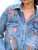 Gittyup Embroidered Shirt BT6738PU
