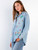 Garden Embroidered Shirt BT8003T