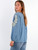 Boho Top BT7453T