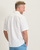 Nova Wave Cotton Blend Short Sleeve Shirt ST327586