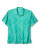 Coastal Ease Botanic Short Sleeve Shirt ST327790