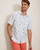 Coastal Ease Fiesta Fizz Short Sleeve Shirt ST327658