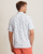 Coastal Ease Fiesta Fizz Short Sleeve Shirt ST327658