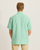 Paradise Breezer Linen Short Sleeve Shirt ST327196