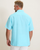 Paradise Breezer Linen Short Sleeve Shirt ST327196