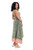 Reversible Skirt IVY WRAP SKIRT