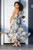 Shelie Ruffle Back Maxi Dress SHELIE GYPSY DRESS