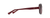 Hiluhilu Maui Rose Sunglasses RS355-04