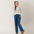 Sylvan Waffl Long Sleeve Shirt M25857GE