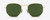 Hexagram Sunglasses BE7401