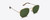 Hexagram Sunglasses BE7401