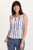 Kai Twill Strappy Tank 14942WB