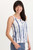 Kai Twill Strappy Tank 14942WB