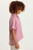 Quilla Linen Collared Top 14912
