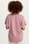Quilla Linen Collared Top 14912