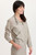 Ryker Waffle Weave Zip-Up Jacket 14944W