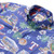 Texas Rangers Scenic Short Sleeve Shirt M684313125