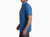 Persuadr Tapered Short Sleeve Shirt,Persuadr Short Sleeve Shirt,Persuadr 7428