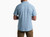 Persuadr Tapered Short Sleeve Shirt,Persuadr Short Sleeve Shirt,Persuadr 7428