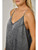 Washed Tencel Jumpsuit 61324