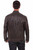 Racing Track Leather Jacket 992
