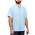 CLASSIC FIT RESORT SHIRT SHORT SLEEVE SHIRT 1097