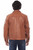 Zip Front Jacket 1032